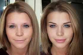 Permanent Make-Up bei EM Beauty – Haus der Orchidee