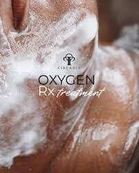OXYGEN RX Treatment als Add-on bei EM Beauty – Haus der Orchidee