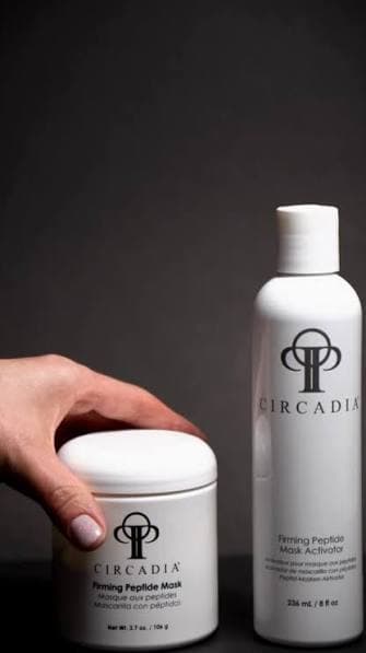 FIRMING Peptide Mask bei EM Beauty – Haus der Orchidee